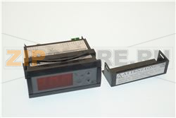 TERMOSTATO ELETTRONICO 