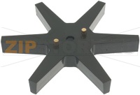 НИЖНЯЯ ЗВЕЗДОЧКА