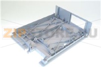 PIANO PORTA EVAPORATORE