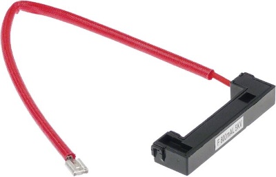 ПЛАВКИЙ ПРЕДОХРАНИТЕЛЬ 