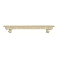 Вставка декоративная, одномодульная, шампань ABB 2CLA217000N1901