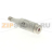 Предохранитель, 2 A, AC 500 В, 50 кА, D1, 13.2x6 мм, gR, IEC быстродействующий Eaton FUSE 2A DI/E16 500VAC DZ - Предохранитель, 2 A, AC 500 В, 50 кА, D1, 13.2x6 мм, gR, IEC быстродействующий Eaton FUSE 2A DI/E16 500VAC DZ