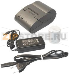 IMPRIMANTE A630 