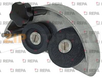 ЗАТОЧНОЕ УСТРОЙСТВО ДЛЯ НОЖА ABO