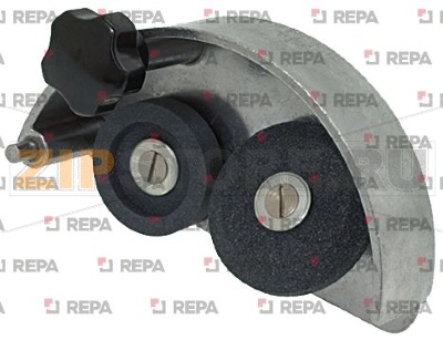 ЗАТОЧНОЕ УСТРОЙСТВО ДЛЯ НОЖА ABO 