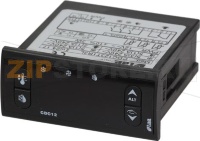 КОНТРОЛЛЕР LAE CDC123T1R3L