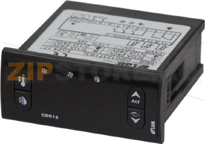 КОНТРОЛЛЕР LAE CDC123T1R3L 