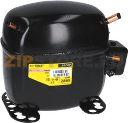 COMPRESSOR SECOP SC15MLX CSIR 