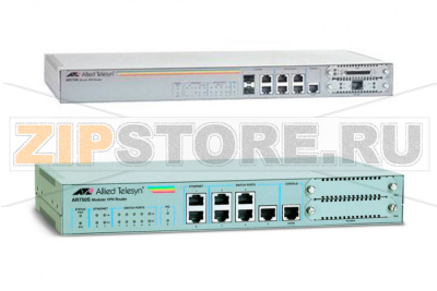 Роутер Allied Telesis AT-AR750S-DP-NCB1 