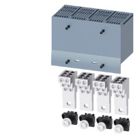 distribution wire connector 6 cables 4 units accessory for: 3VA5 250 Siemens 3VA9234-0JF60