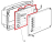 Regenerierte Platine Scotsman AF 80  