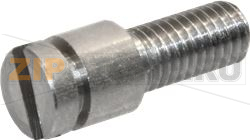 BOULON M5x19 