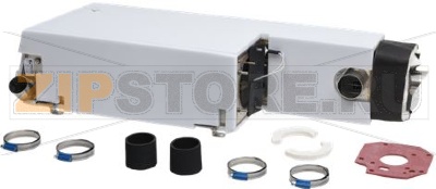 ПАРОГЕНЕРАТОР С ТЕПЛОИЗОЛЯЦИЕЙ RATIONAL SCC_WE, CM_P 101G 87.01.097 