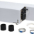 ПАРОГЕНЕРАТОР С ТЕПЛОИЗОЛЯЦИЕЙ RATIONAL SCC_WE, CM_P 101G 87.01.097 - ПАРОГЕНЕРАТОР С ТЕПЛОИЗОЛЯЦИЕЙ RATIONAL SCC_WE, CM_P 101G 87.01.097