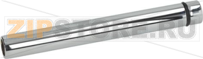 ПЕРЕПУСКНАЯ ТРУБКА Ø 20X165 ММ 