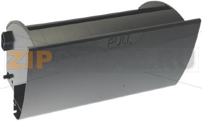 ЛОТОК ВЫДАЧИ ЧЕРНЫЙ 