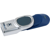 Накопитель USB 16 Гб Kingston DT160/16GB