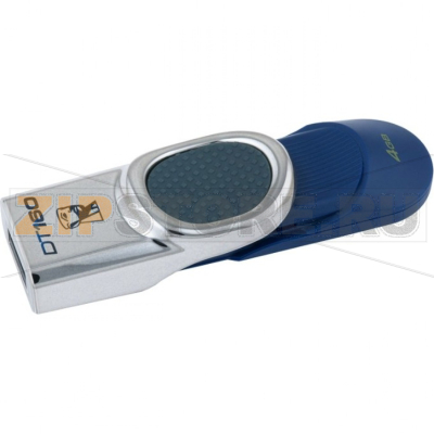 Накопитель USB 16 Гб Kingston DT160/16GB 