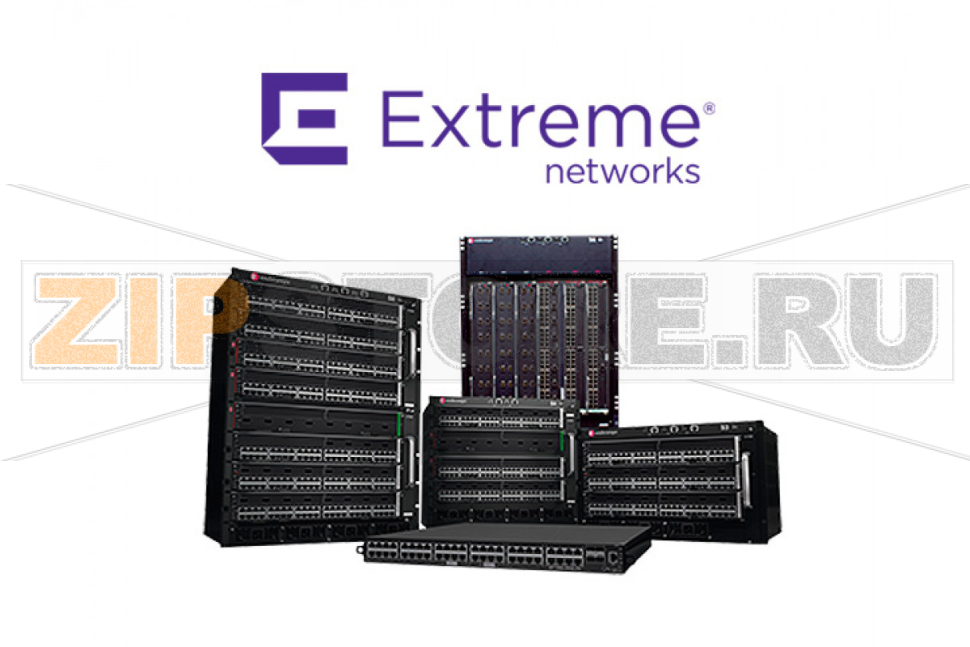 Комплект предконфигурированный Extreme Networks 18011 