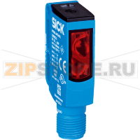 Датчик оптический SICK WTB9L-3N2491