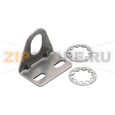 Кронштейн угловой IFM E10736 