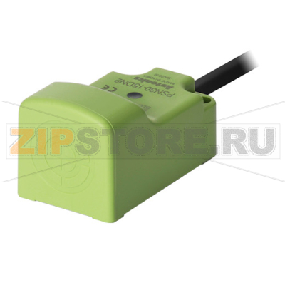 Датчик индуктивный, корпус: прямоугольный Autonics PSN30-15DN2 