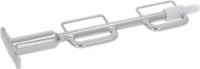 COUNTER-BEATER COMPLETE 225 mm