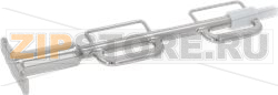 COUNTER-BEATER COMPLETE 225 mm 