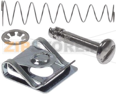 Customer service set for cover seal P3 