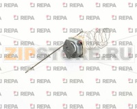 THERMOSTAT; 140-550'F;300V;16A
