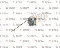 THERMOSTAT; 140-550&#039;F;300V;16A
