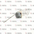 THERMOSTAT; 140-550&#039;F;300V;16A - THERMOSTAT; 140-550&#039;F;300V;16A