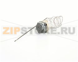 THERMOSTAT; 140-550'F;300V;16A 