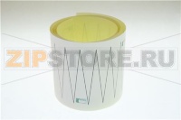 Stanzfolie f.Fingerverb. 100mm 80x20