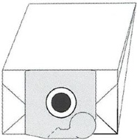 SAC ASPIRATEUR DAEWOO 10