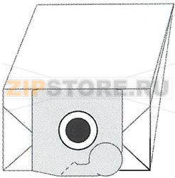 SAC ASPIRATEUR DAEWOO 10 