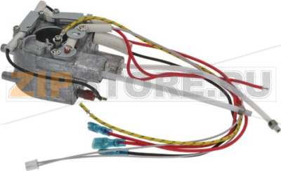 BOILER GROUP 230V 1200W TAZZISSIMA 