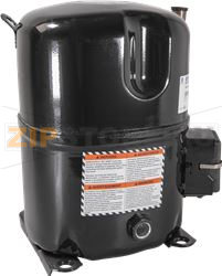 COMPRESSOR TECUMSEH TAG4537Y/S 