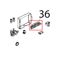 Morsett. SFK/7FTW GV, V0 Unox XB 403