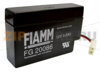 FIAMM FG 20086