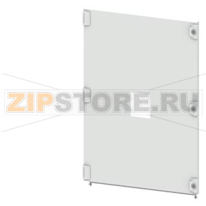 МОДУЛЬНАЯ ДВЕРЬ VL8/3,4P/ВЕРТИКАЛ/FIX/H900/W600 Siemens 8PQ2090-6BA04 