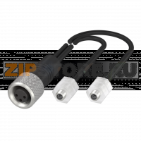 Головка оптического датчика Micromote Balluff BOH0064