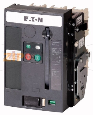 Выключатель автоматический Eaton INX16B3-06W-1 