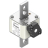 Предохранитель, 900 A, AC 690 В, 200 кА, size 2, 61x77x135 мм, aR, IEC UL Eaton FUSE 900A 690V - Предохранитель, 900 A, AC 690 В, 200 кА, size 2, 61x77x135 мм, aR, IEC UL Eaton FUSE 900A 690V