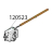 Termost. sicur 110 P5072 Comenda PF45