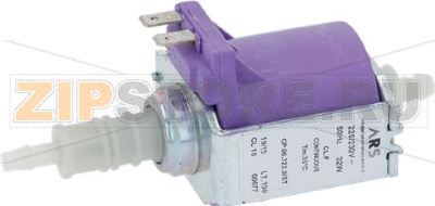 Cleaner pump CONVOClean system 32W P3 / 