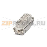 Гнездовая вставка HEAVYCON Phoenix Contact HC-BB 46-EBUC