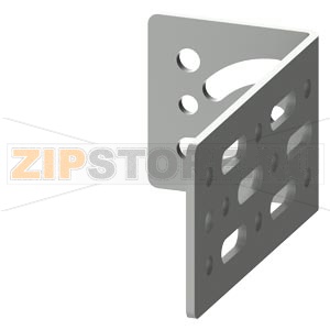 Универсальная монтажная скобка Siemens 8PQ9400-0BA01 