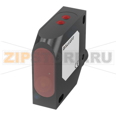 Датчик расстояния оптоэлектронный Balluff BOD000C 