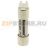 Предохранитель, 15 A, DC 1000 В, 50 кА, IEC 60269-6 type A, 10x38 мм, gPV, IEC Eaton 15AMP 1000V - Предохранитель, 15 A, DC 1000 В, 50 кА, IEC 60269-6 type A, 10x38 мм, gPV, IEC Eaton 15AMP 1000V